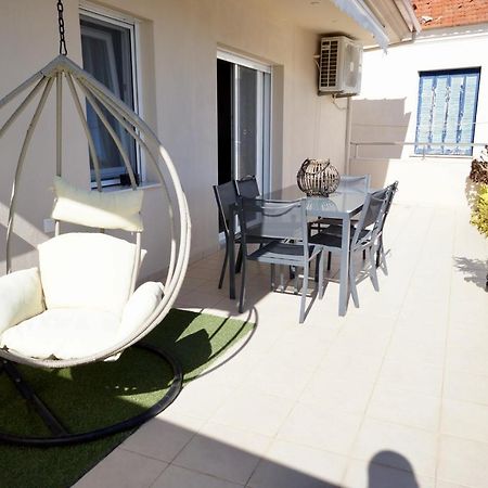 Casa Ideale Limenaria  Ngoại thất bức ảnh