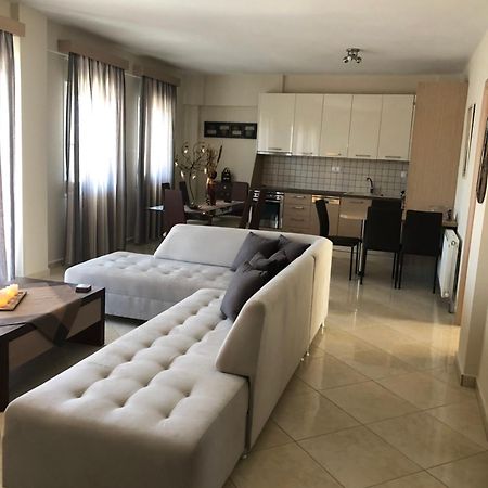 Casa Ideale Limenaria  Ngoại thất bức ảnh