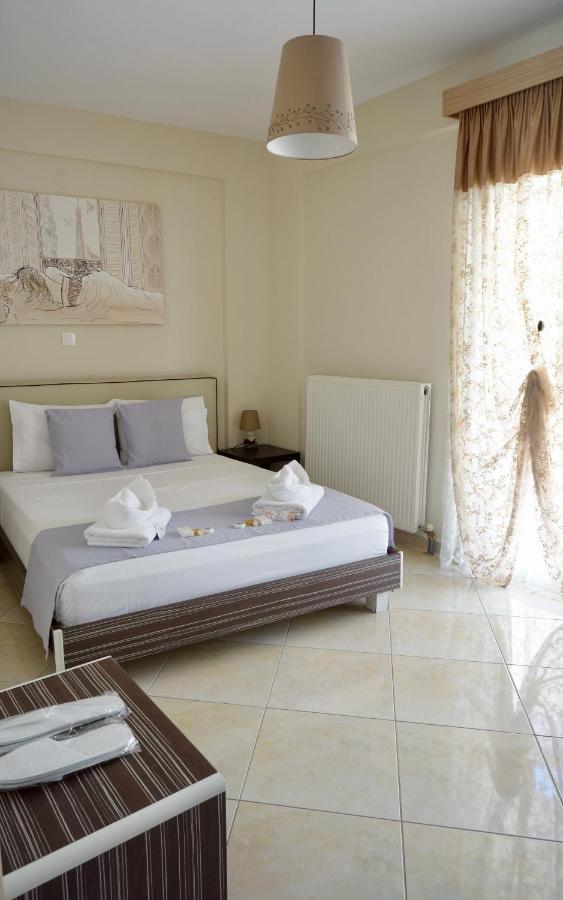 Casa Ideale Limenaria  Ngoại thất bức ảnh