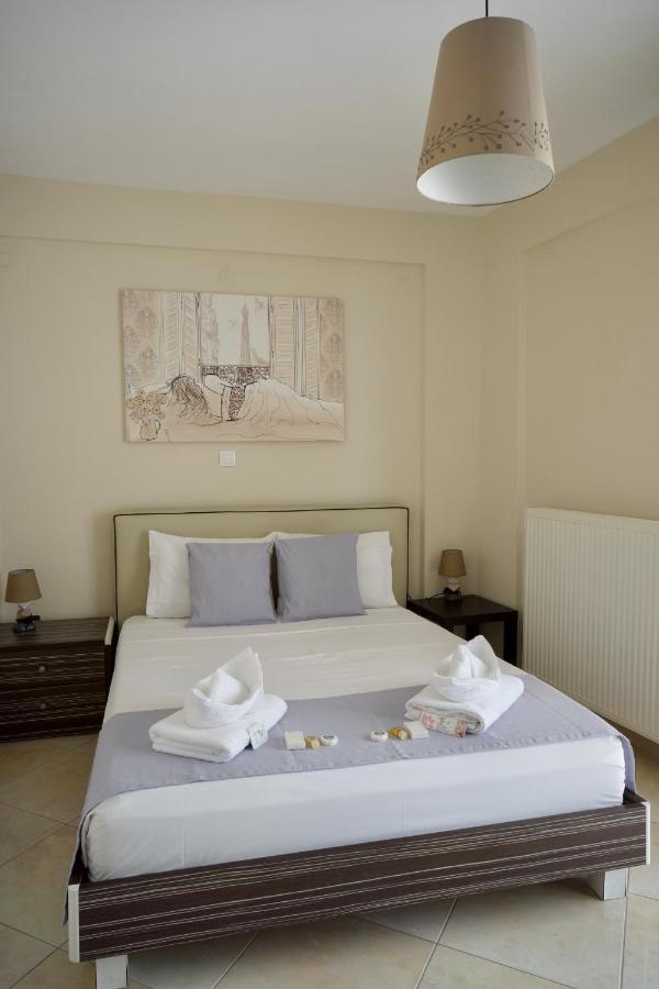 Casa Ideale Limenaria  Ngoại thất bức ảnh