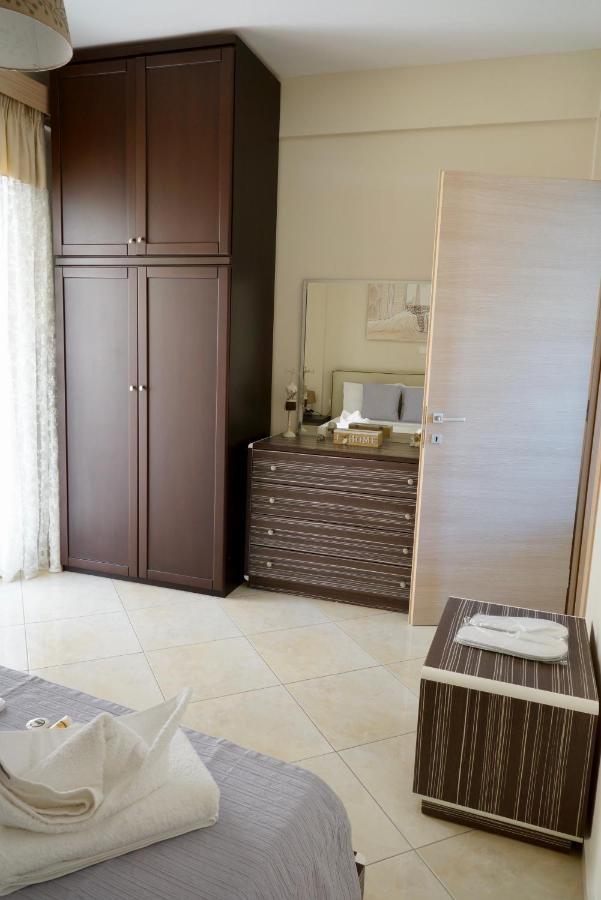 Casa Ideale Limenaria  Ngoại thất bức ảnh