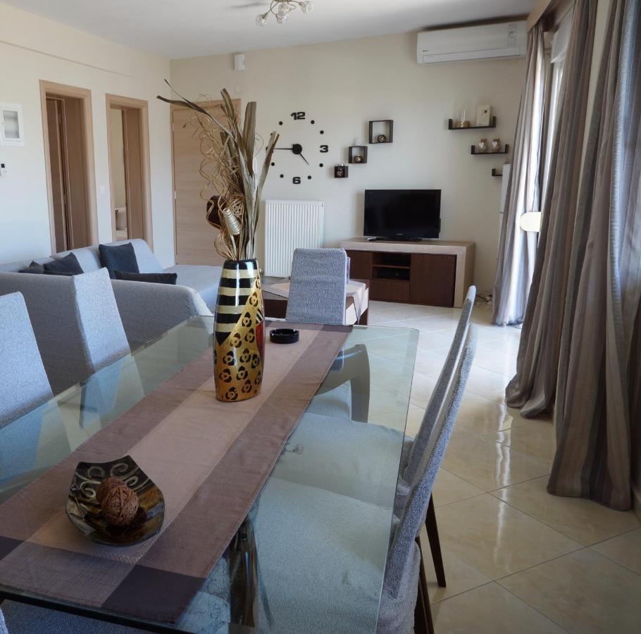 Casa Ideale Limenaria  Ngoại thất bức ảnh