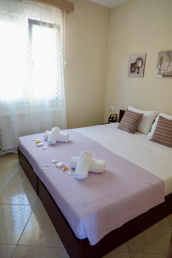 Casa Ideale Limenaria  Ngoại thất bức ảnh
