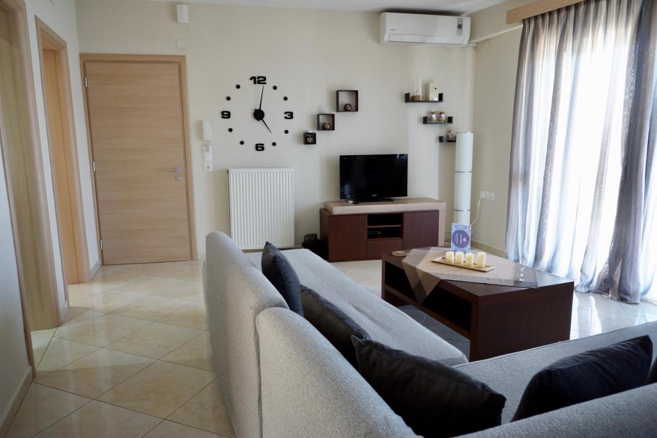 Casa Ideale Limenaria  Ngoại thất bức ảnh