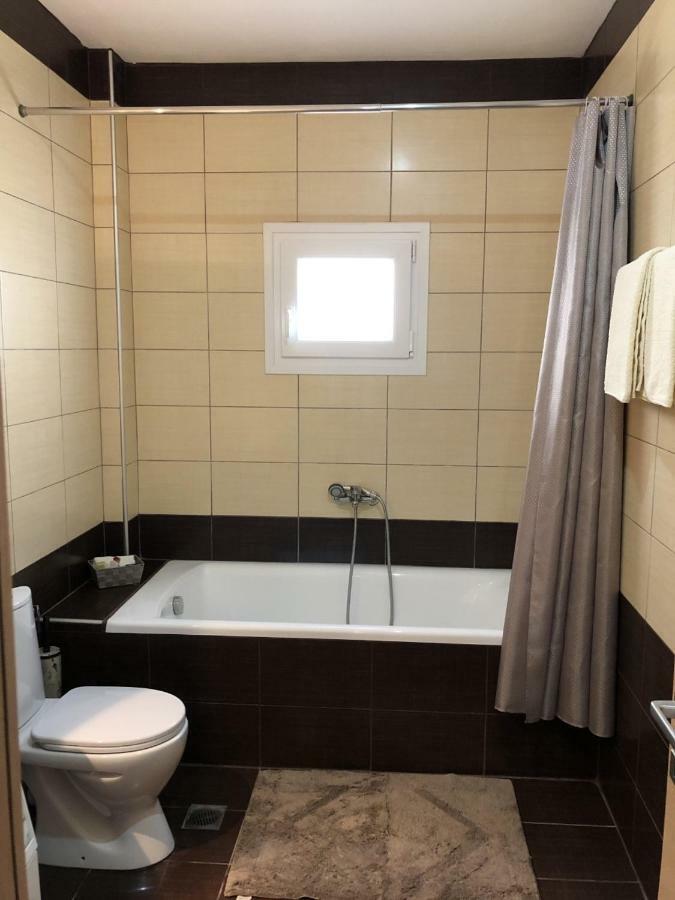 Casa Ideale Limenaria  Ngoại thất bức ảnh