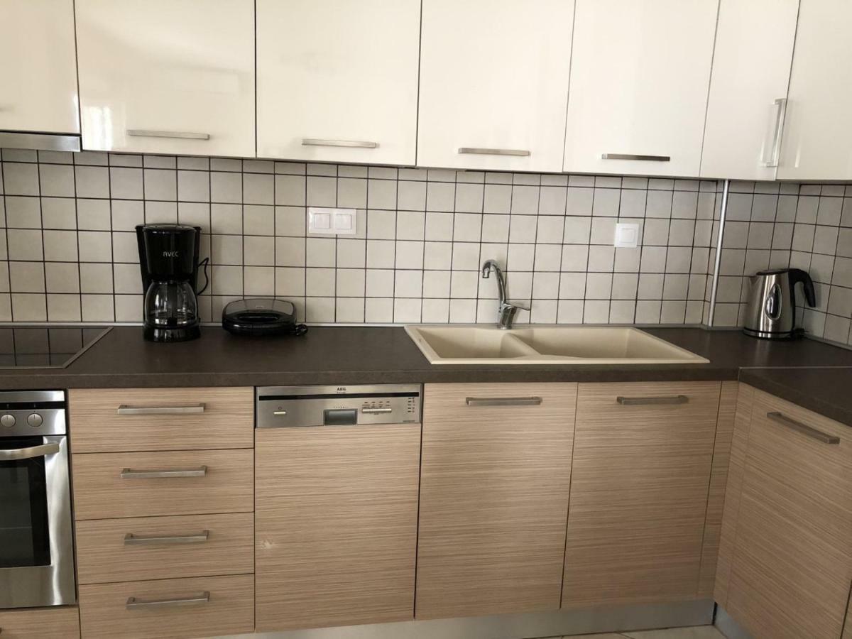 Casa Ideale Limenaria  Ngoại thất bức ảnh