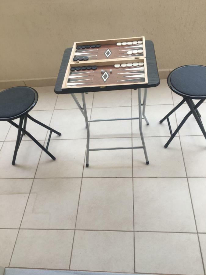 Casa Ideale Limenaria  Ngoại thất bức ảnh